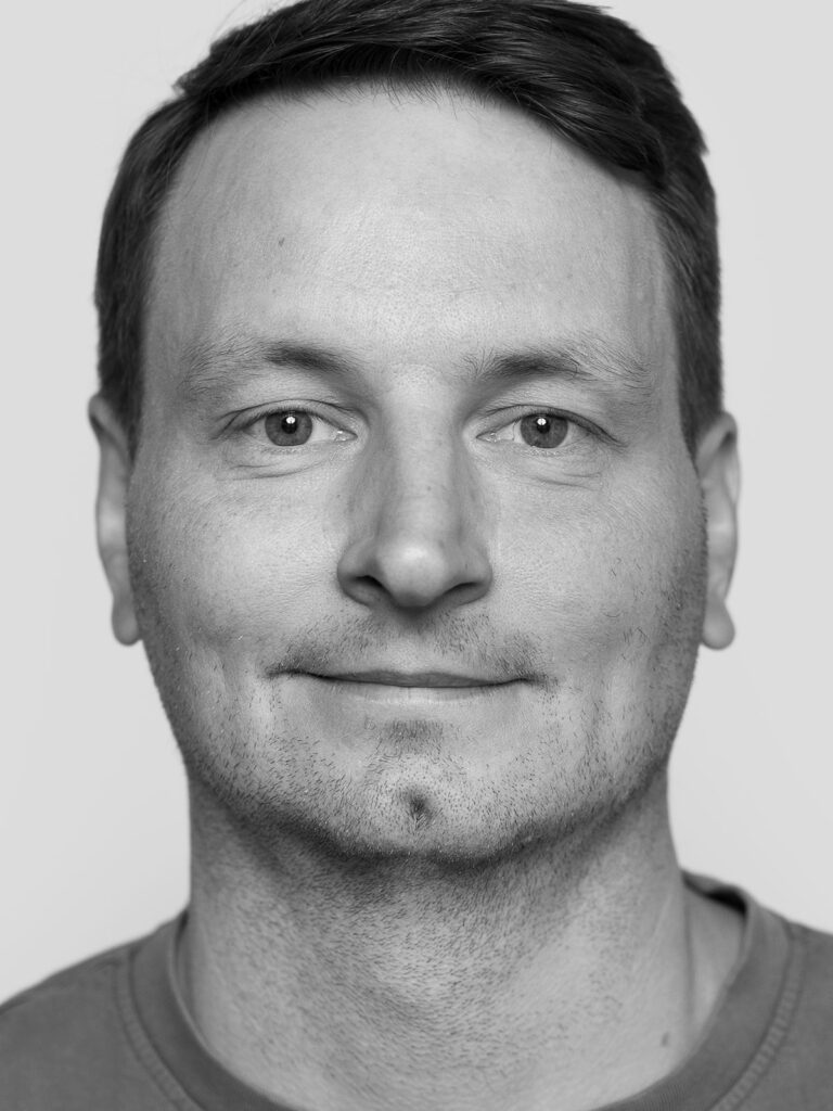 Anders Haugaard Thomsen