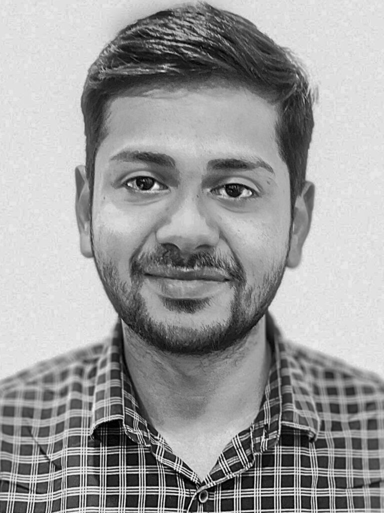 Brajesh Jha