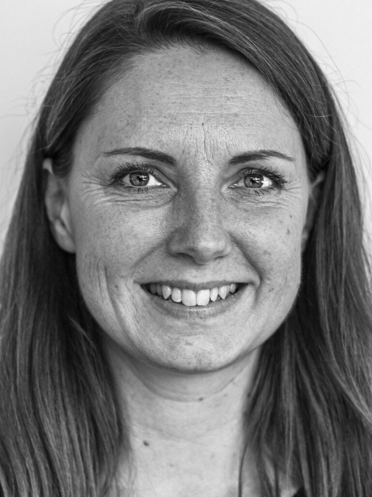 Camilla Bønnelycke Jensen