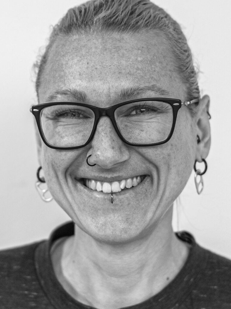 Charlotte Smith Nymand