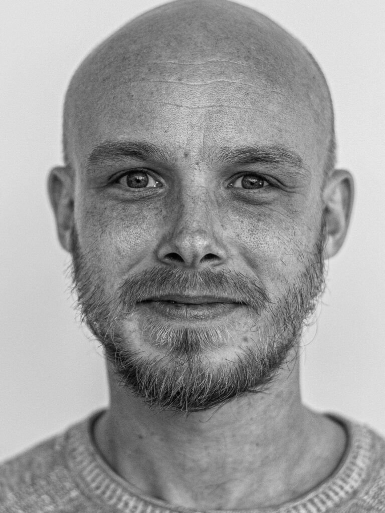 Daniel Buch Hansen
