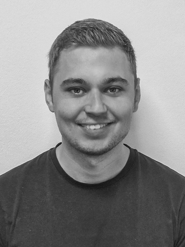 Frederik Møller