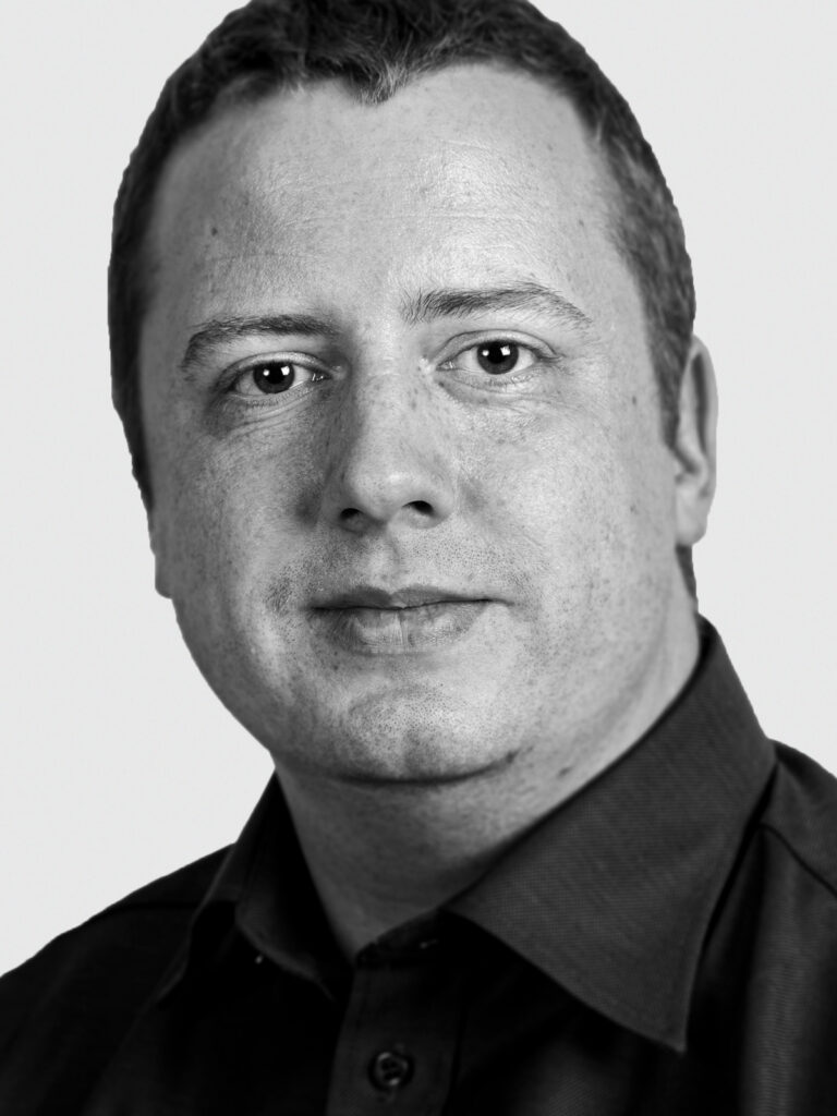 Frank Rasmussen
