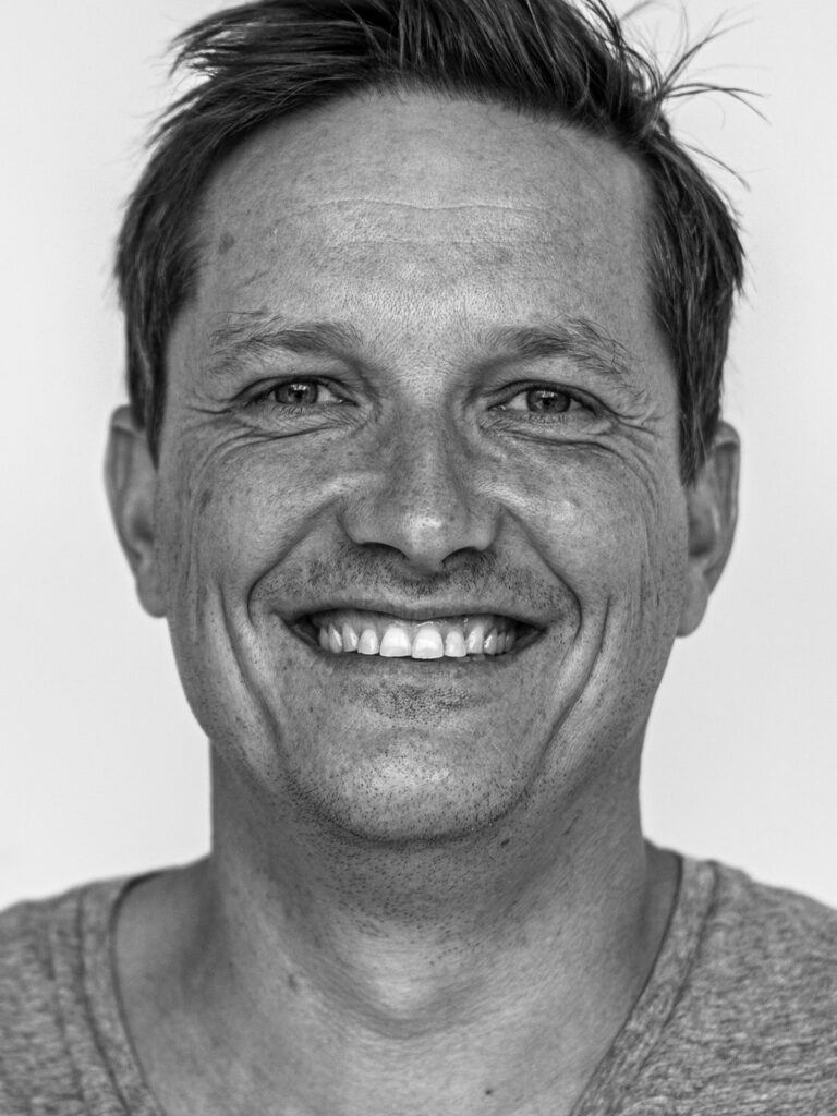 Henrik Kjær