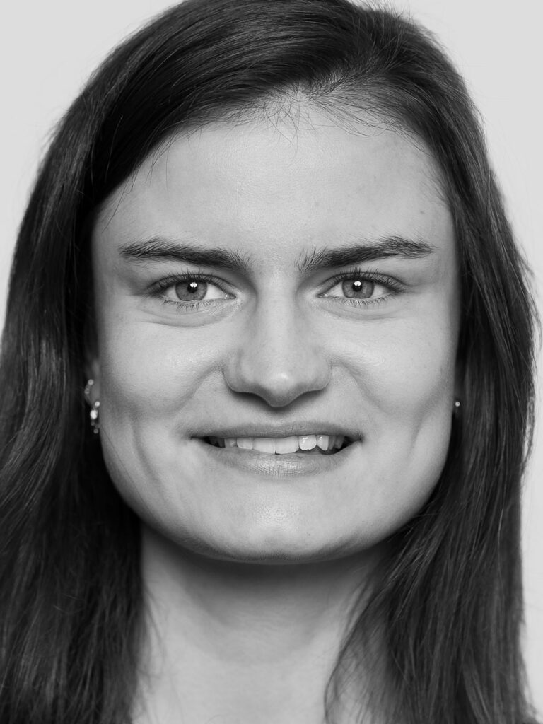 Ida Krogh Blankensteiner