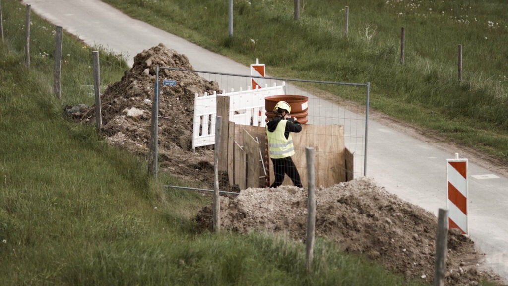 landinspektør løn