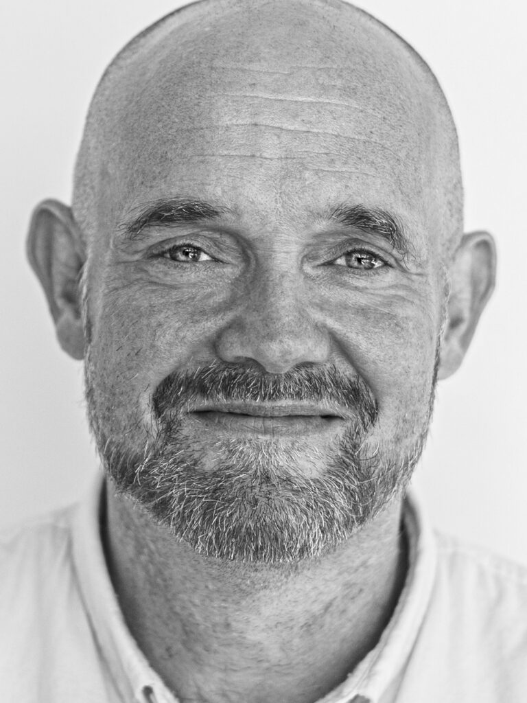 Jakob Munk Weidlich