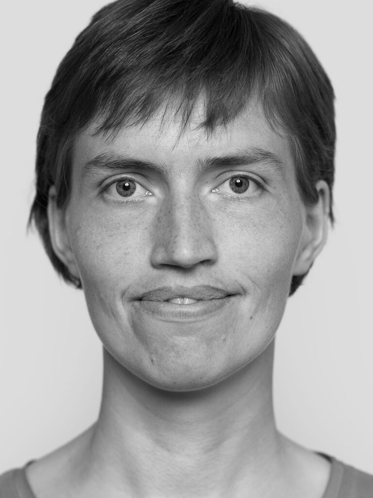 Merete Landberg Grandjean