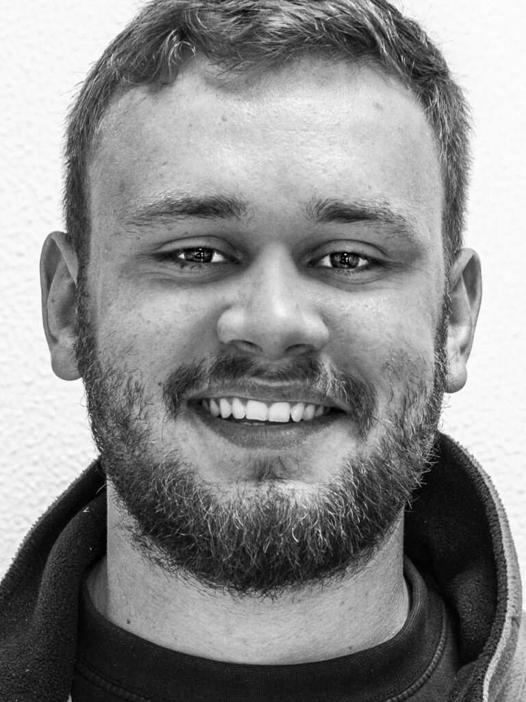 Mikkel Sudergaard