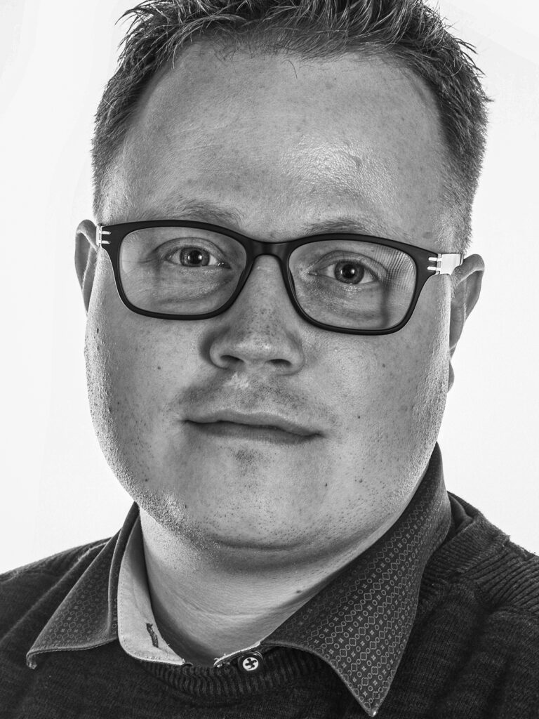 Patrick Jørgensen