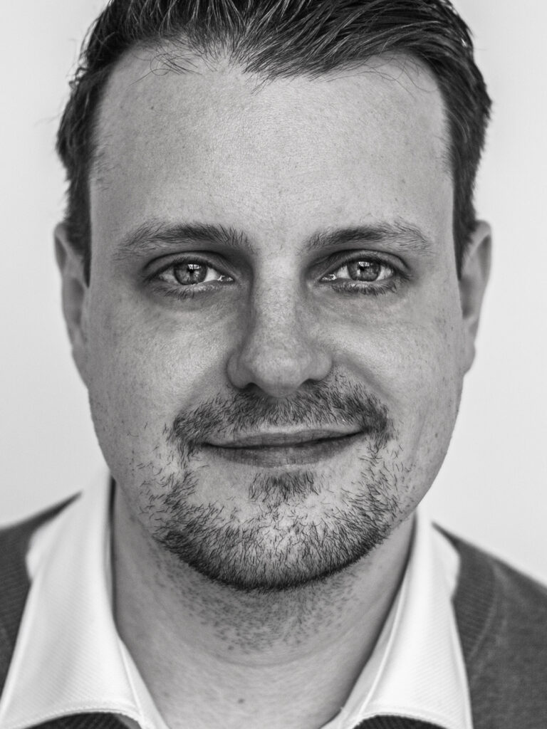 Peter Hagesø