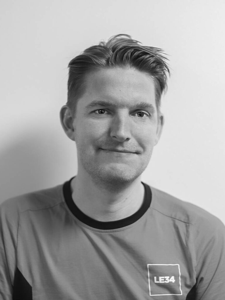 Rasmus Sandart Johansen
