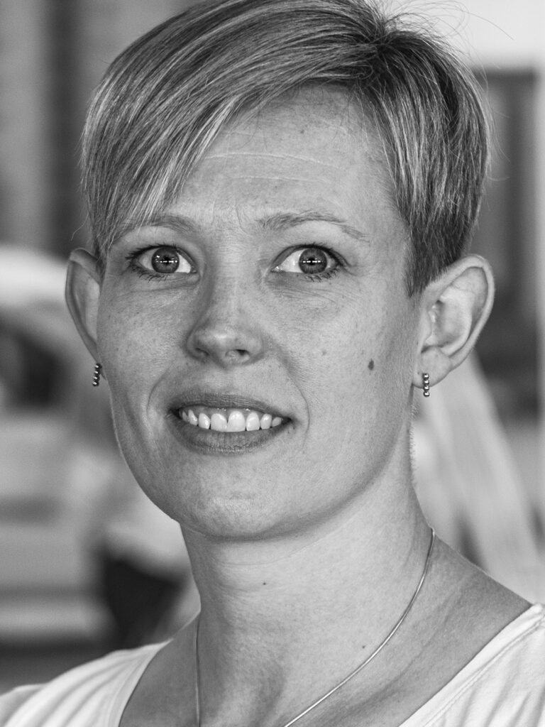 Sara Møller Jacobsen