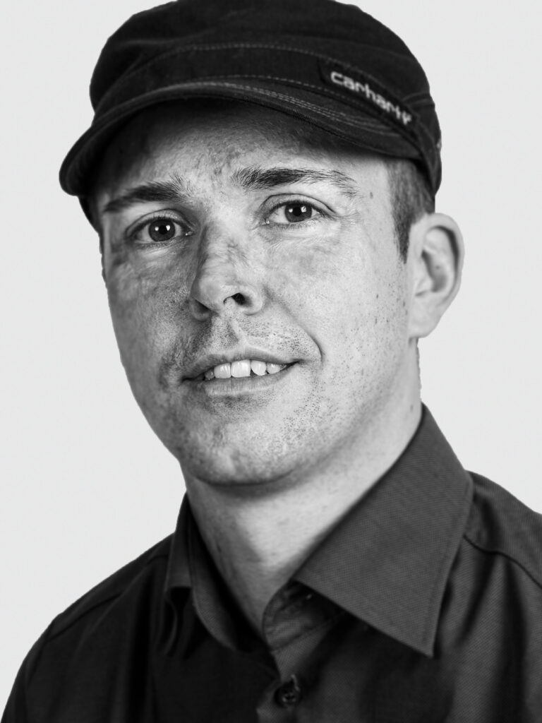Sean Knowlton