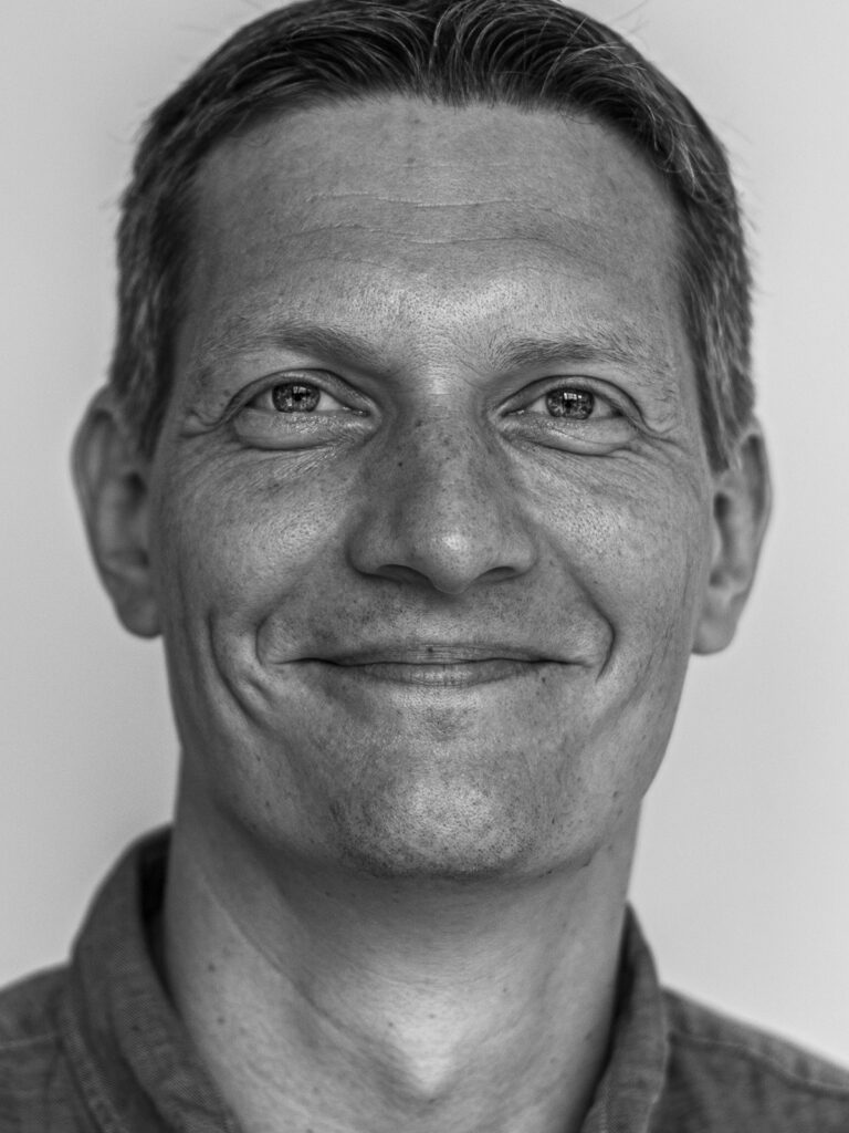 Troels Meinertz Jakobsen