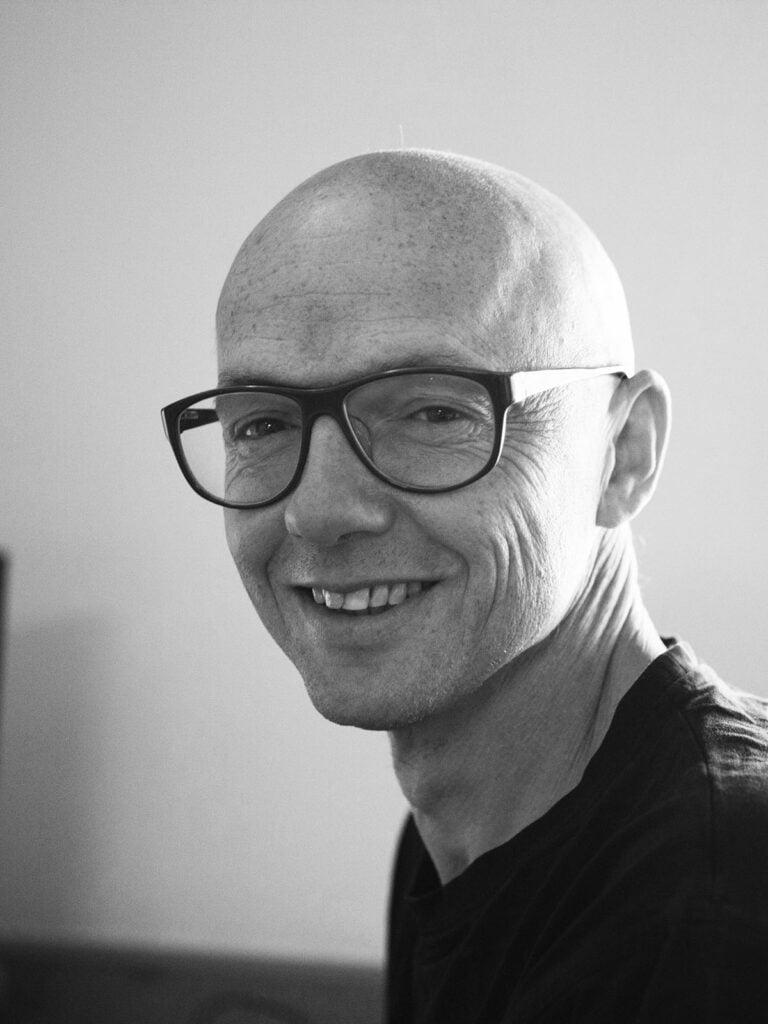 Andrew Fenn