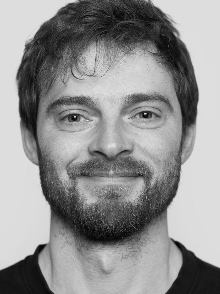 Andreas Lee Kaufmann