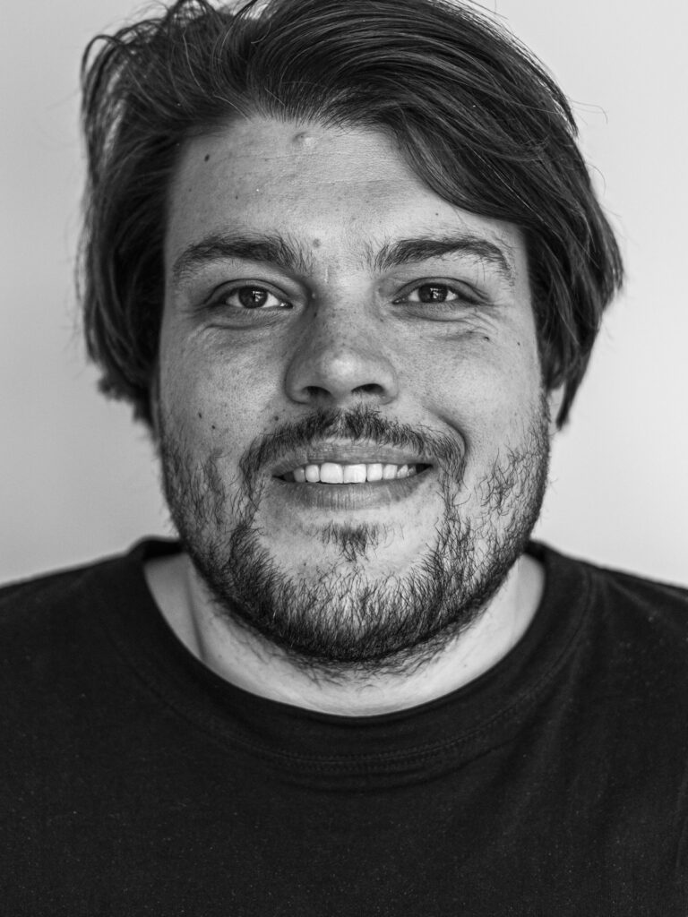 Brian Mejlvang Jensen