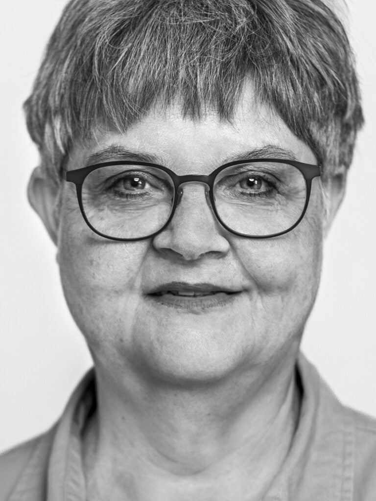 Charlotte Goldbæk
