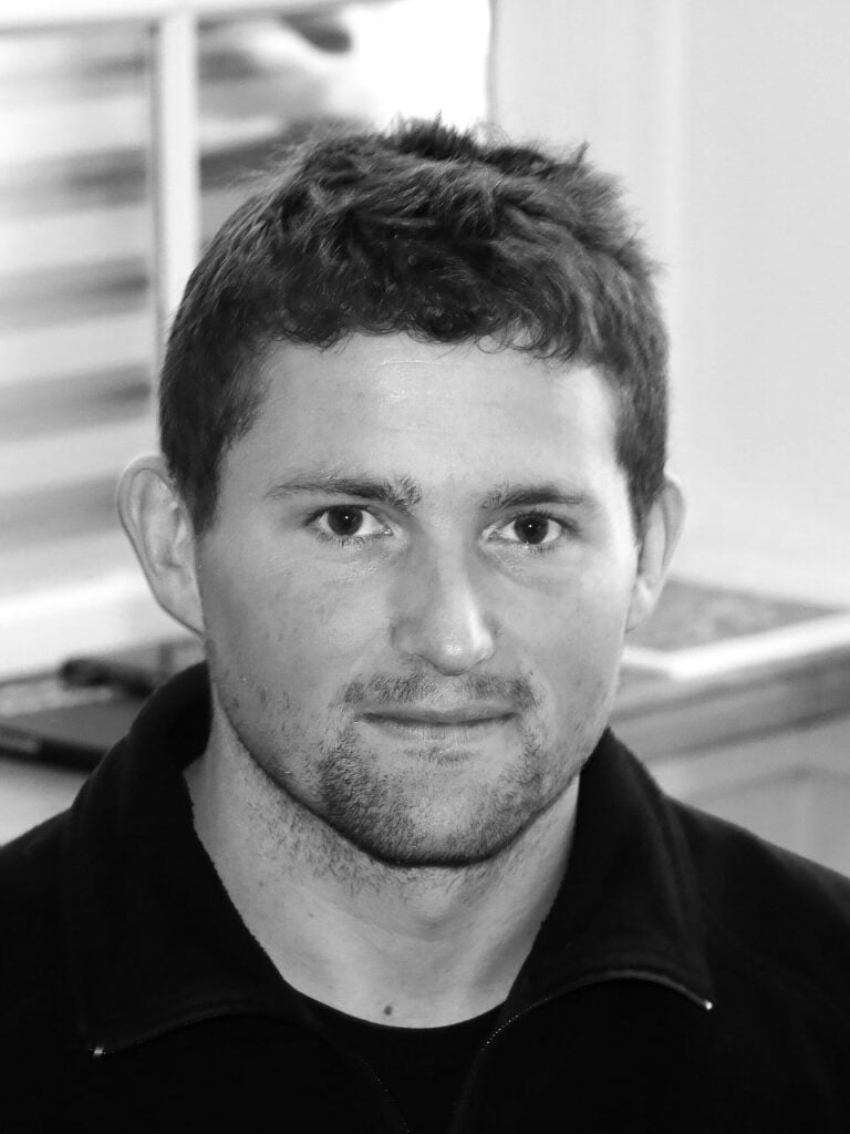 Christian Mosbæk