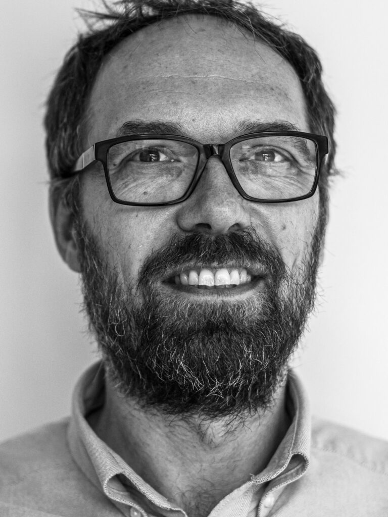 Christian P. Hansen
