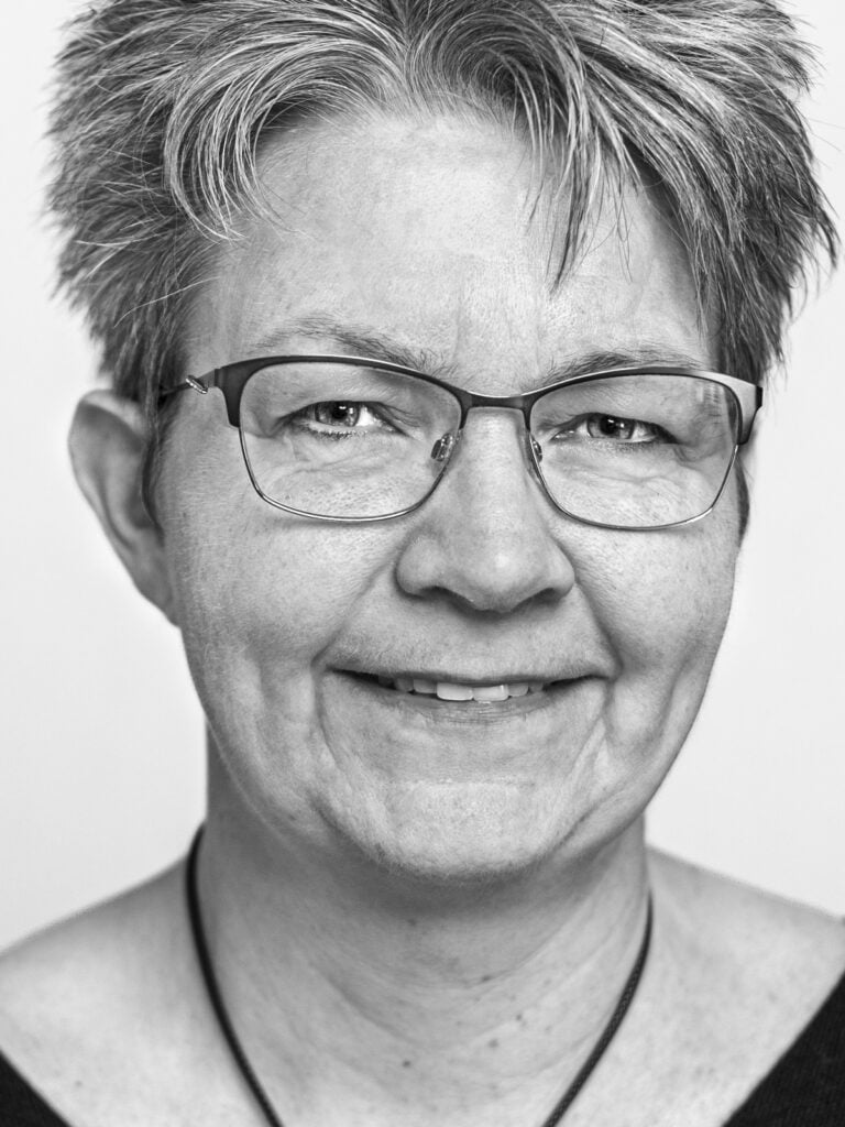 Ditte Dahm Nielsen