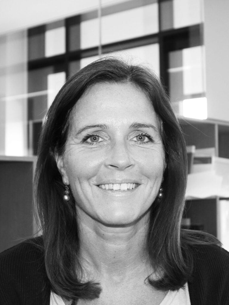 Dorthe Heramb