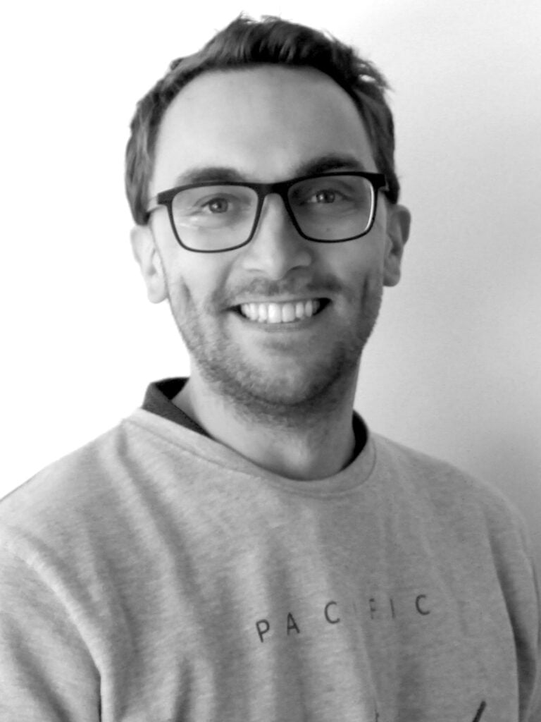 Kasper Kornerup Grønkjær