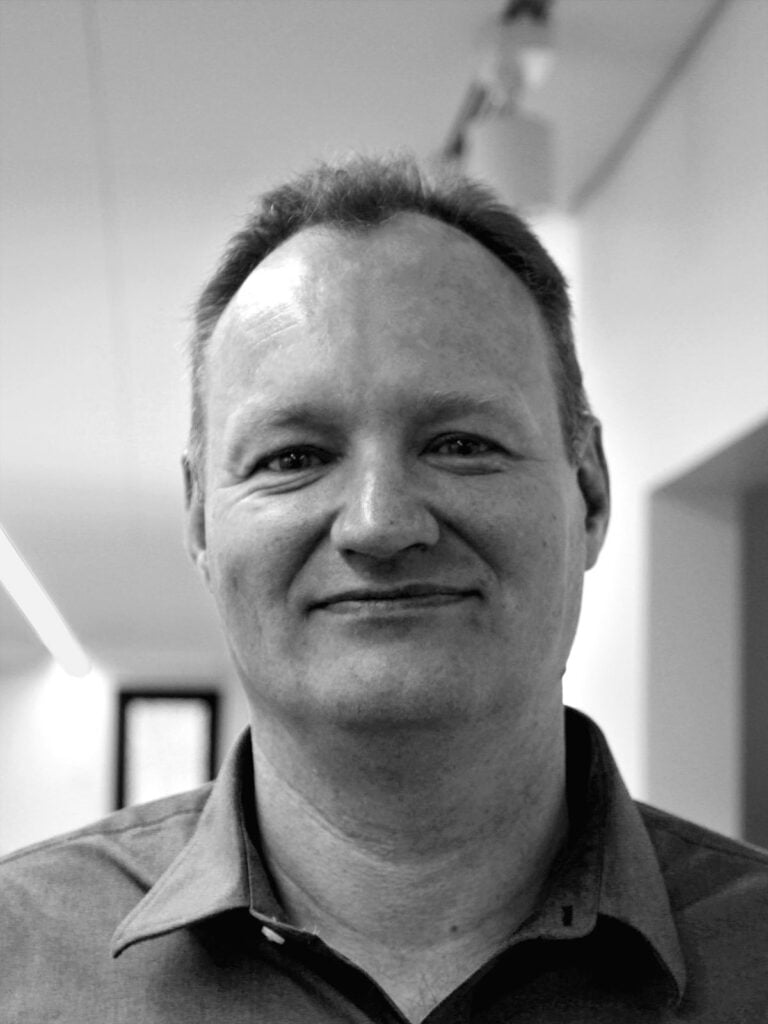 Lars Vognsen Christensen