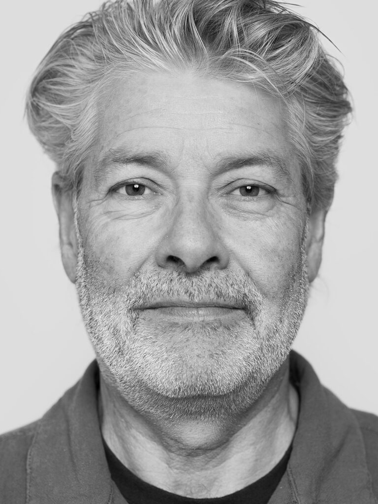 Matti Daugaard Jensen