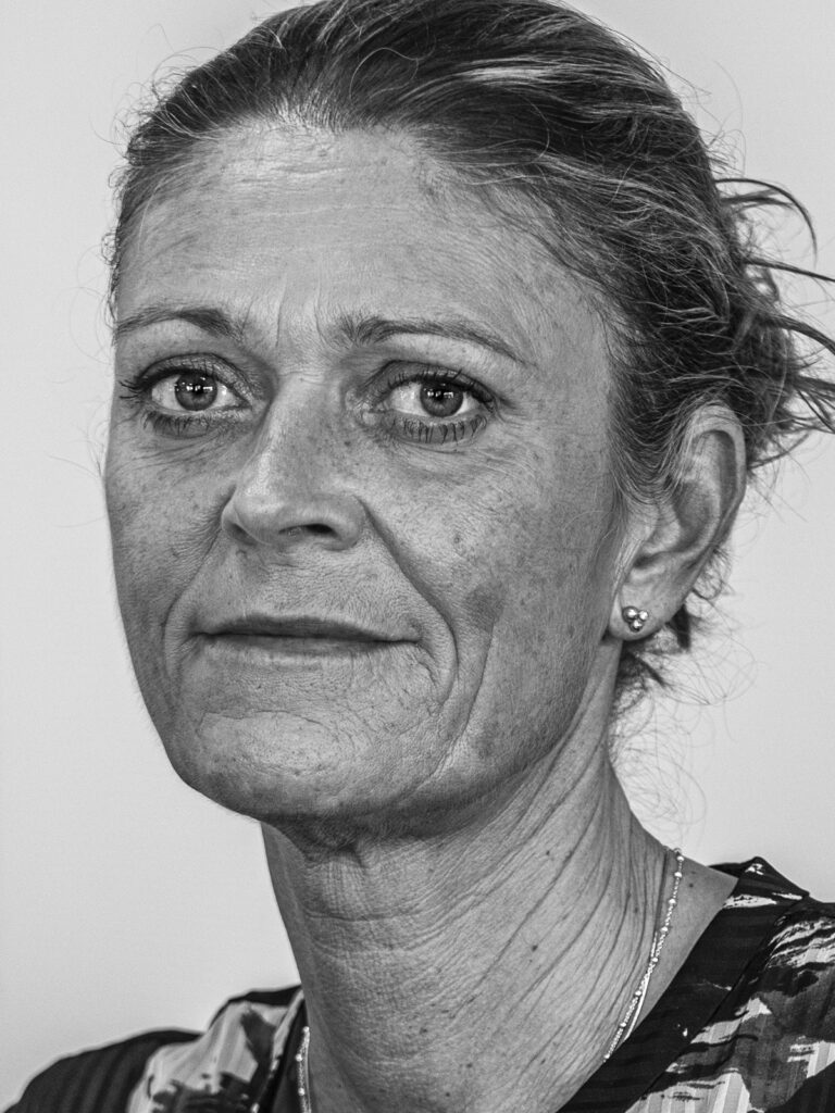 Mette Bols