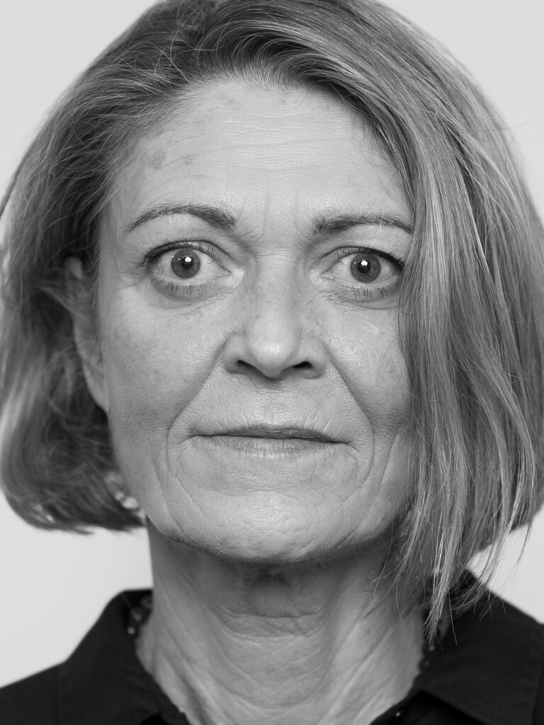 Mette Bols