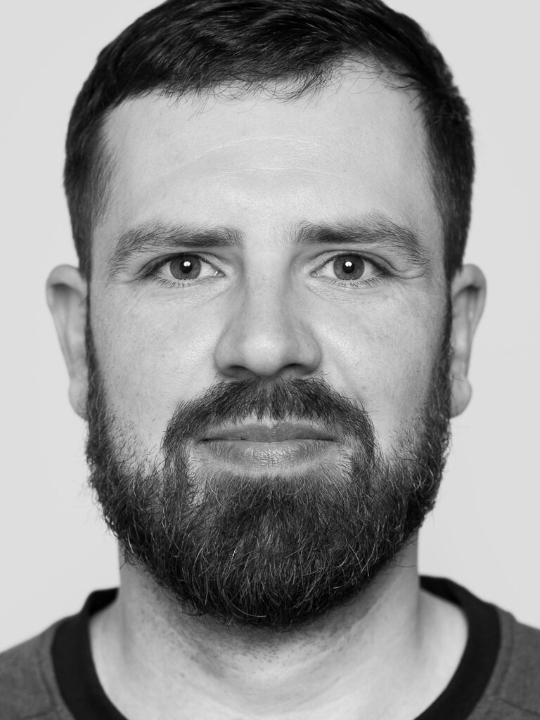 Mikkel Landgrebe Kolding