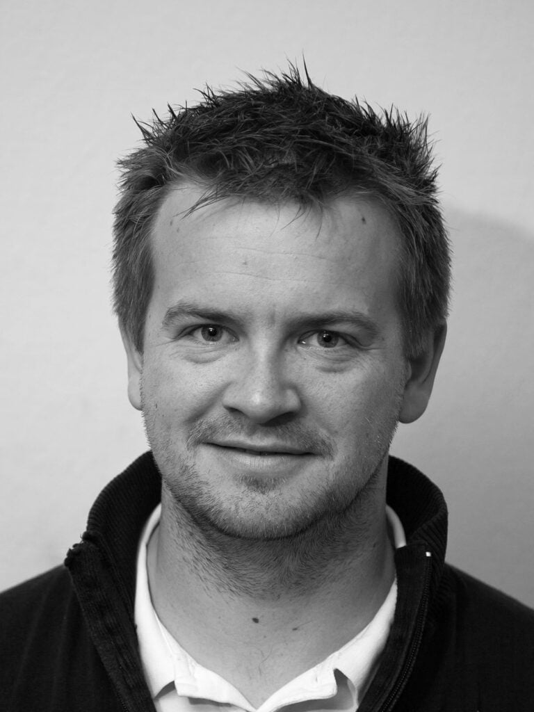 Martin Steenberg