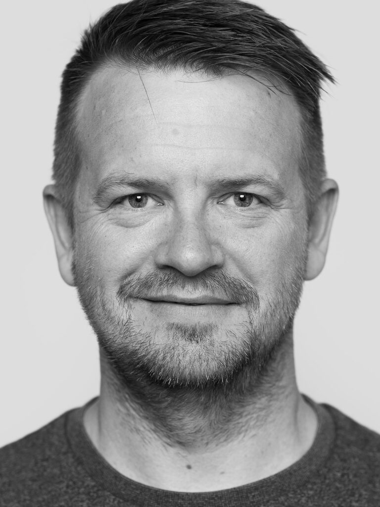 Martin Steenberg