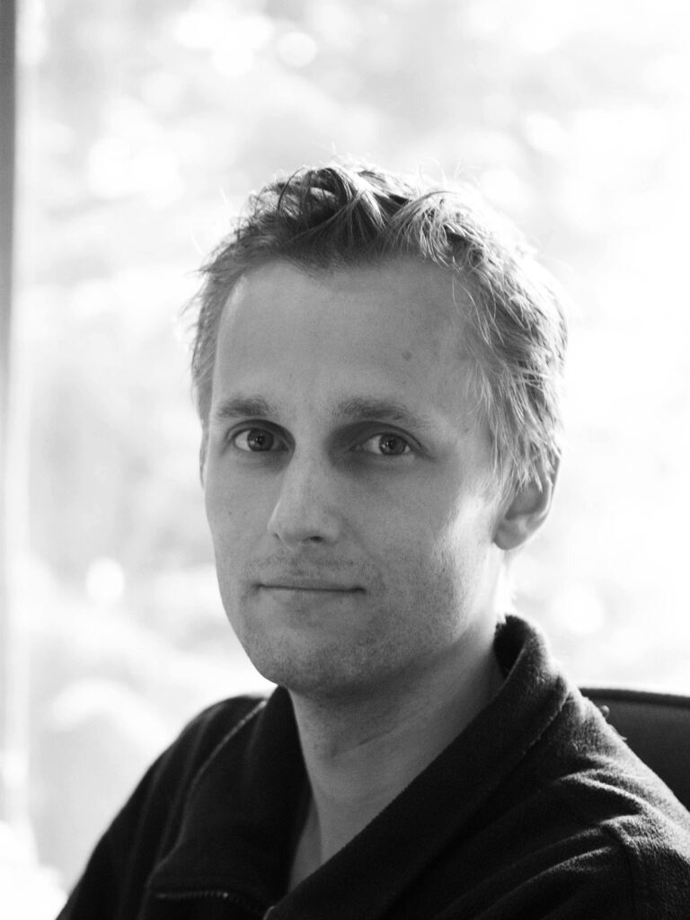 Martin Thorhauge