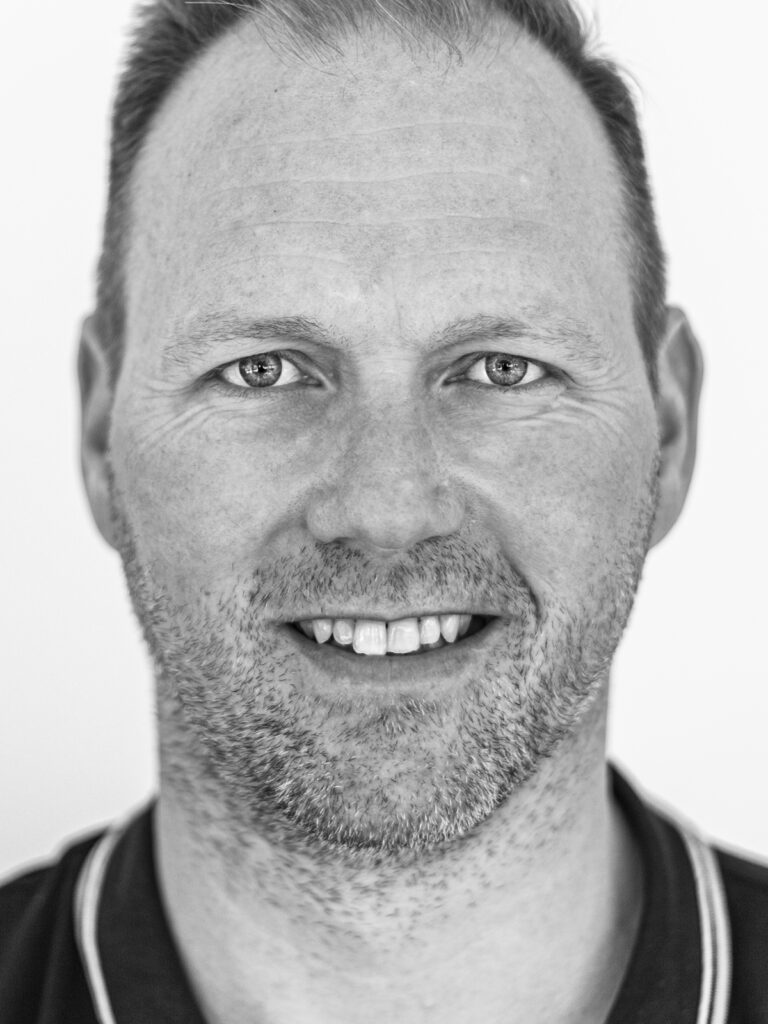 Rasmus Gregersen