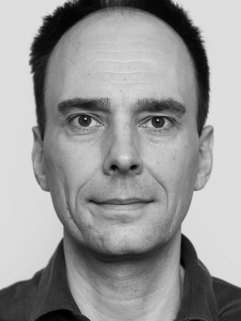 Søren Henriksen