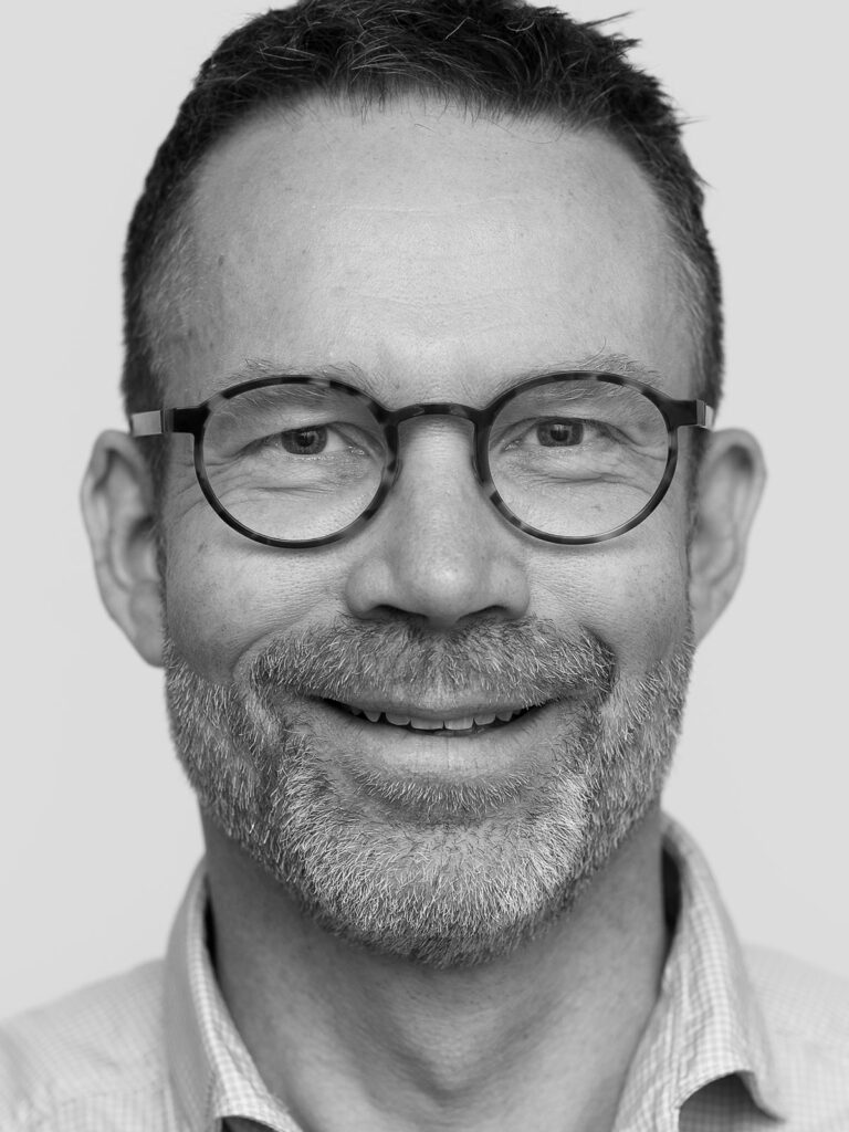 Stefan Overby