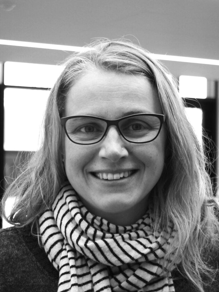 Thea Jessen Kristensen