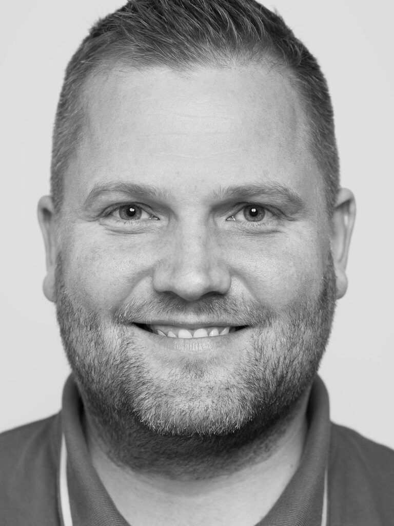 Thomas Normann Asmussen