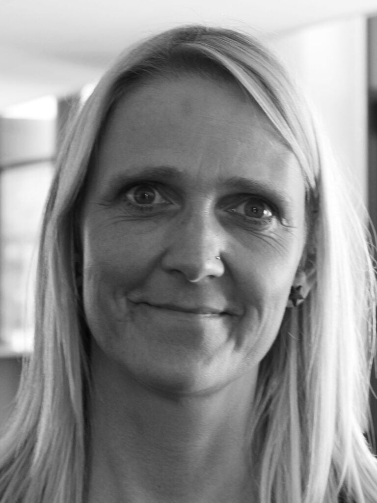 Ulla Boyhus Jensen