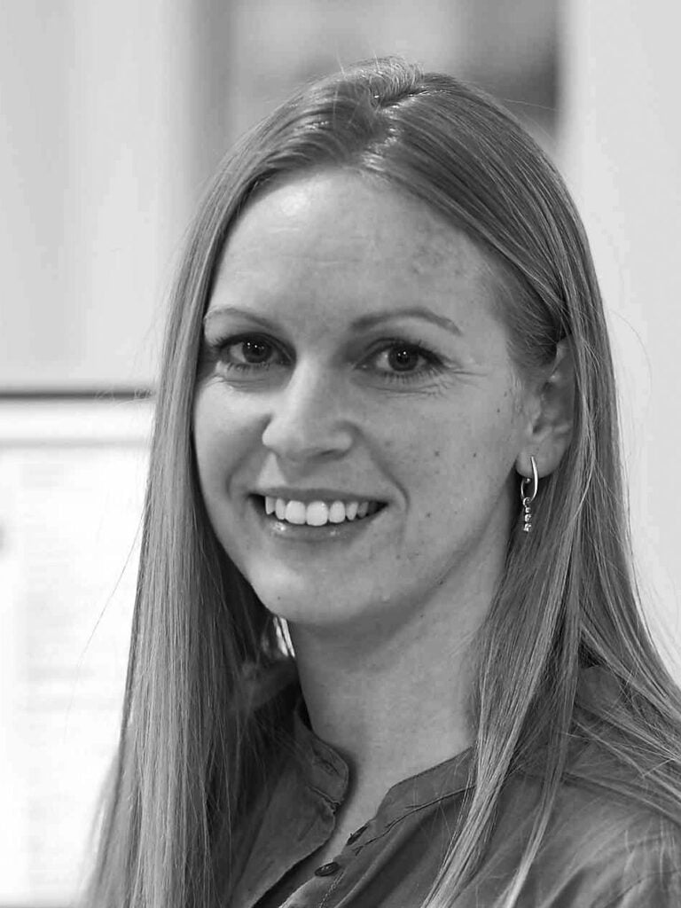 Gitte Guldbech Rasmussen