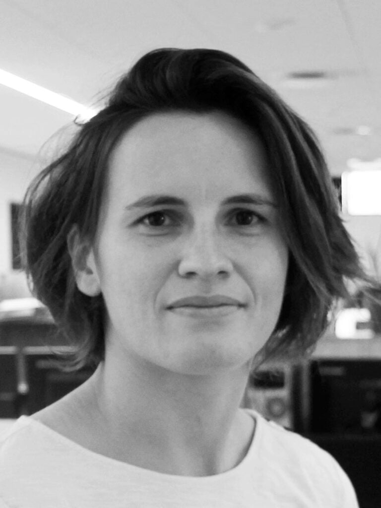 Gaëlle Le Bigot