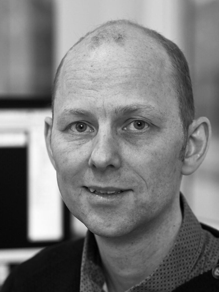 Hans Christian Mazanti