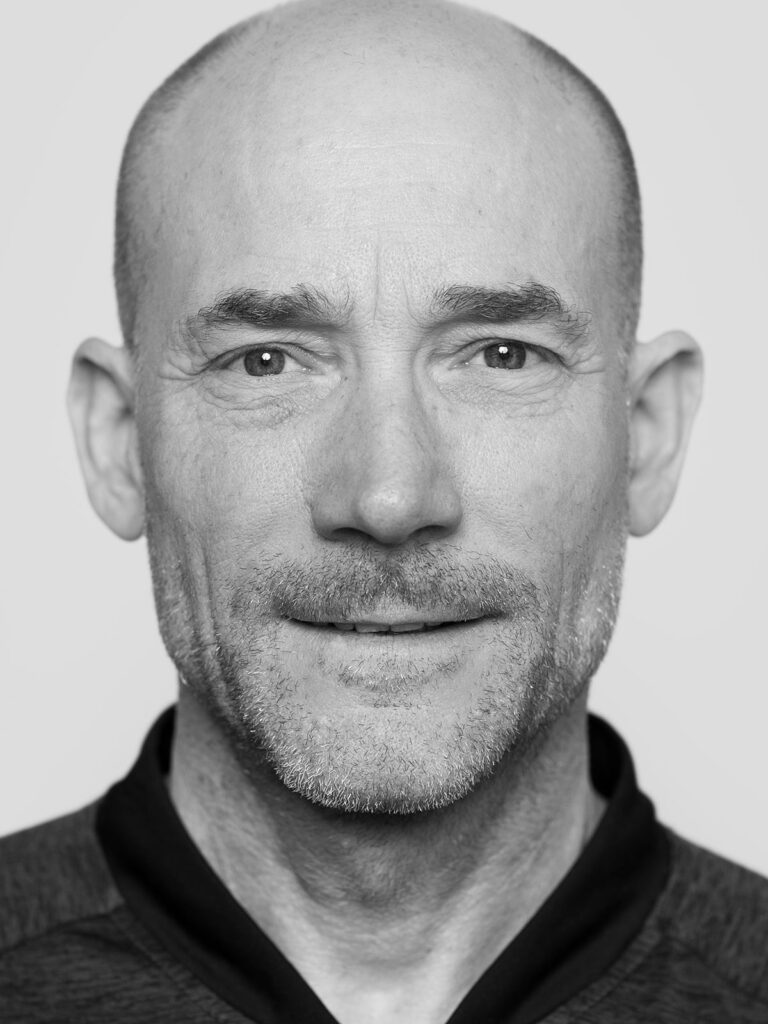 Harald Roland