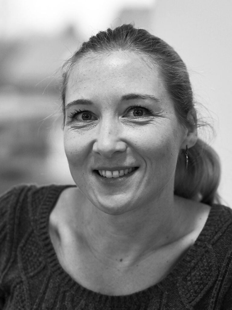 Hanne Stigaard Kjeldsen