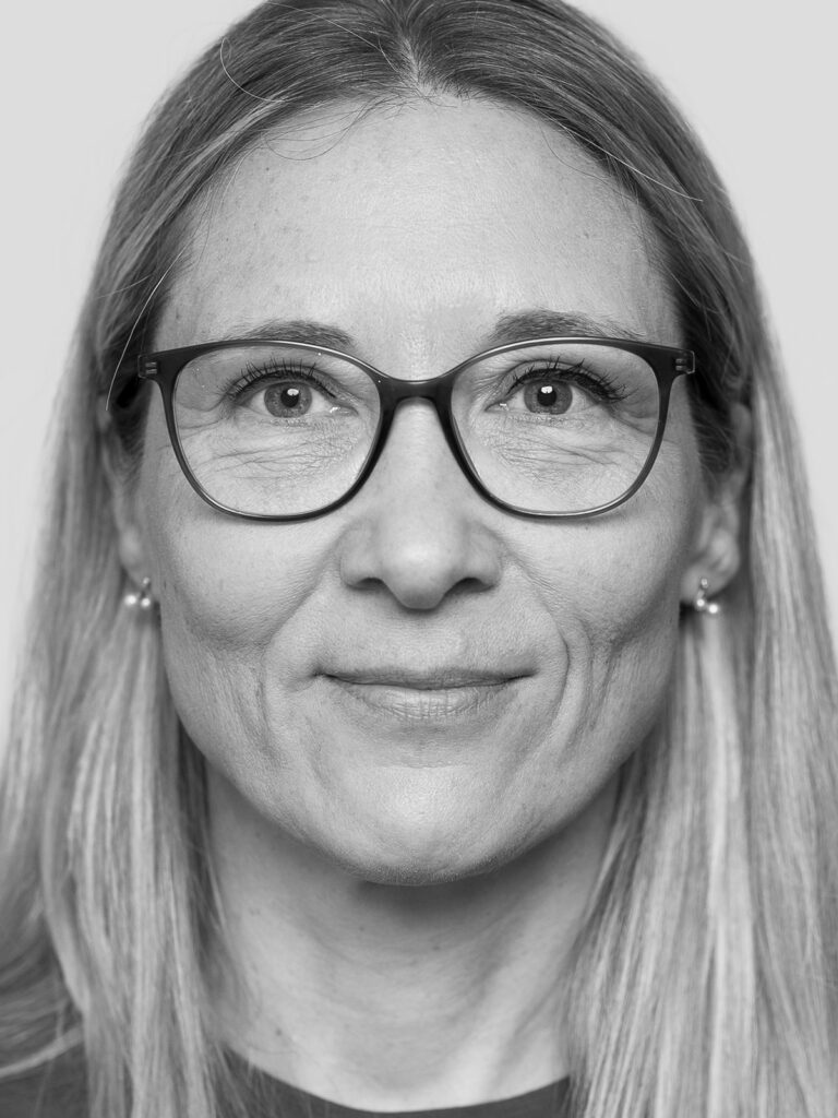 Hanne Stigaard Kjeldsen