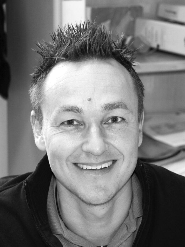 Ib Christensen