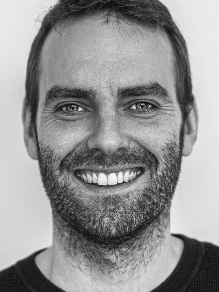 Jakob Hjorth Hansen